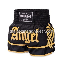Top King Muay Thai Boxing...