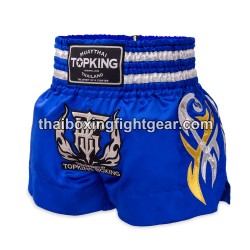 Top King Muay Thai Boxing...
