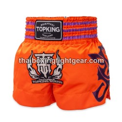 Top King Muay Thai Boxing...