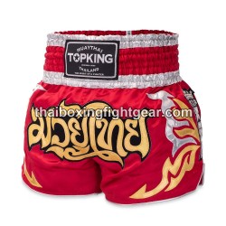 Top King Muay Thai Boxing...
