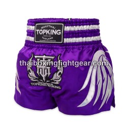 Top King Muay Thai Boxing...