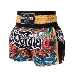 Top King Muay Thai Boxing...
