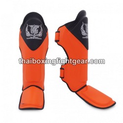 Top king Boxing Shin Guard...