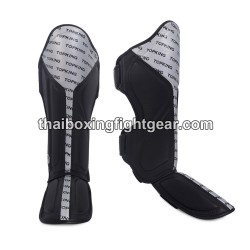 Top king Boxing Shin Guard...