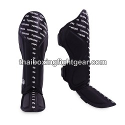 Top king Boxing Shin Guard...