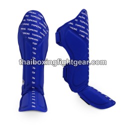 Top king Boxing Shin Guard...