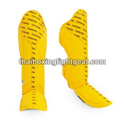 Top king Boxing Shin Guard...