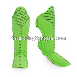 Top king Boxing Shin Guard...