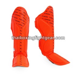 Top king Boxing Shin Guard...