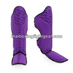 Top king Boxing Shin Guard...