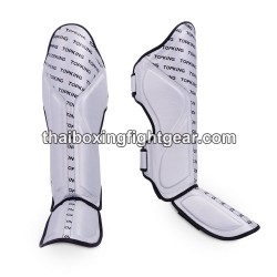 Top king Boxing Shin Guard...