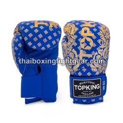 Top King Muay Thai boxing...