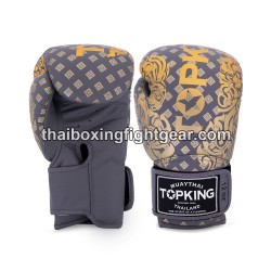 Top King Muay Thai boxing...
