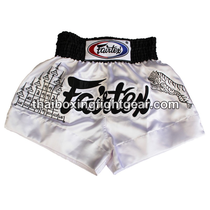 Fairtex Muay Thai boxing shorts bs 0637 | Shorts