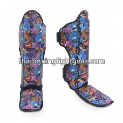 Top king Boxing Shin Guard...