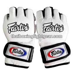 FAIRTEX MMA UFC BOXING GLOVES FGV12 | Gloves