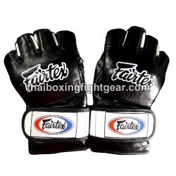 FAIRTEX MMA UFC BOXING GLOVES FGV12 | Gloves