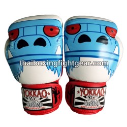 Yokkao Muay Thai Boxing Gloves "MONSTER" | Gloves