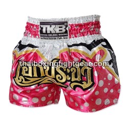 Top King Muay Thai Boxing Shorts TKTBS-107 | Muay Thai Shorts