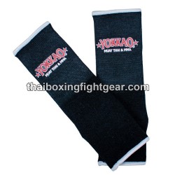 Yokkao Ankle Guards | Ankle & Elbow Guards