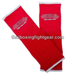 Yokkao Ankle Guards | Ankle & Elbow Guards