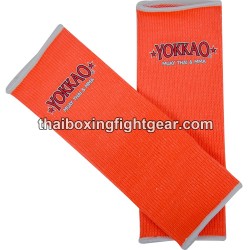 Yokkao Ankle Guards | Ankle & Elbow Guards