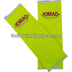 Yokkao Ankle Guards | Ankle & Elbow Guards