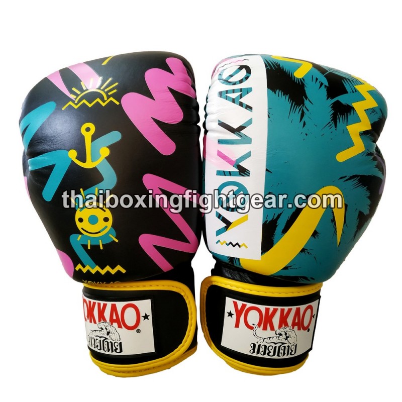 How to Condition Shins for Muay Thai – YOKKAO