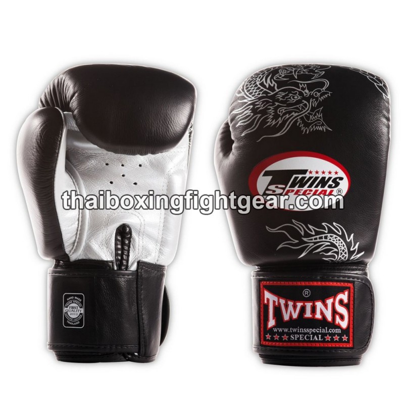 Twins Boxing Gloves FBGVL3-6 limited edition 