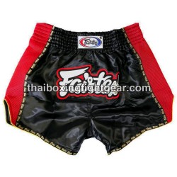 Fairtex Thaiboxing shorts...