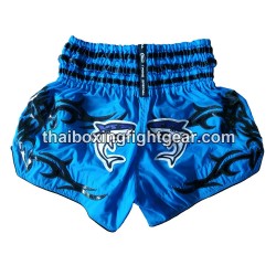 Full Customization Thai Boxing Shorts | Customization