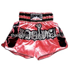 Lumpinee Muay Thai Boxing Shorts Pink | Muay Thai Shorts