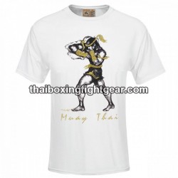 Human Fight T-shirt "NUDGE"...