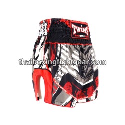 Twins Muay Thai Boxing Shorts TBS-DEMON | Shorts
