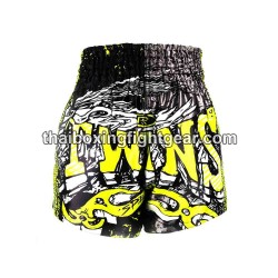 Twins Muay Thai Boxing Shorts TBS-GRAFFITI | Shorts