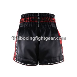 Twins Muay Thai Boxing Shorts TBS-SKULL | Shorts