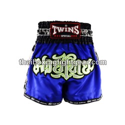 Twins Muay Thai Boxing Shorts TBS-SKULL | Shorts