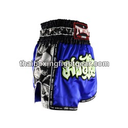 Twins Muay Thai Boxing Shorts TBS-SKULL | Shorts