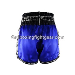 Twins Muay Thai Boxing Shorts TBS-SKULL | Shorts