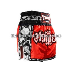 Twins Muay Thai Boxing Shorts TBS-SKULL | Shorts