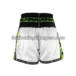 Twins Muay Thai Boxing Shorts TBS-SKULL | Shorts