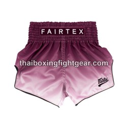 Fairtex Thaiboxing Shorts BS1904 | Shorts