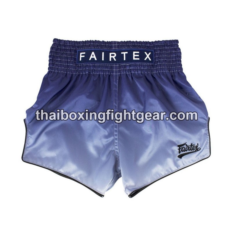 Fairtex Thaiboxing Shorts BS1905 Blue | Shorts