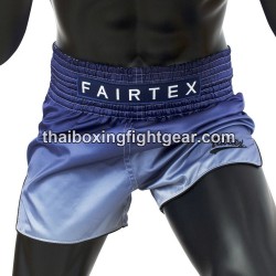 Fairtex Thaiboxing Shorts BS1905 Blue | Shorts
