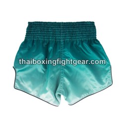 Fairtex Thaiboxing Shorts BS1906 Fade Green | Shorts