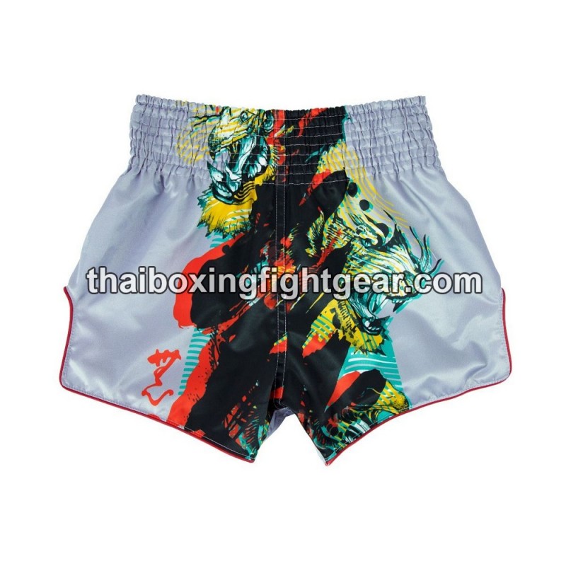 Fairtex Thaiboxing Shorts BS1909 | Shorts