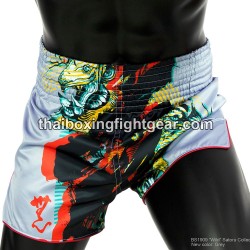 Fairtex Thaiboxing Shorts BS1909 | Shorts