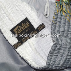 Fairtex Thaiboxing Shorts BS1909 | Shorts