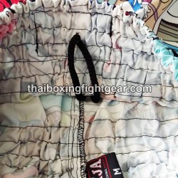 Raja Boxing Muay Thai Boxing Shorts Micky 2 | Muay Thai Shorts