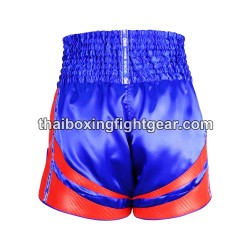 Twins Muay Thai Boxing Shorts TBS-FIGHTORDIE "Blue" | Shorts